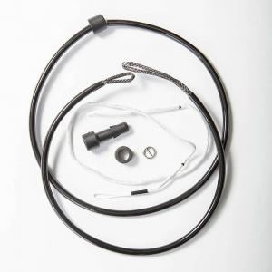 The Sentry Depower Line & Flagging Line W/ Tube