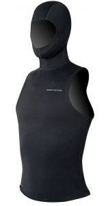 Thermabase Hooded Vest 0,5mm