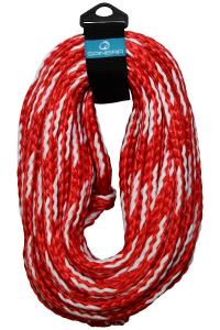 Towable Rope 10 Person Red