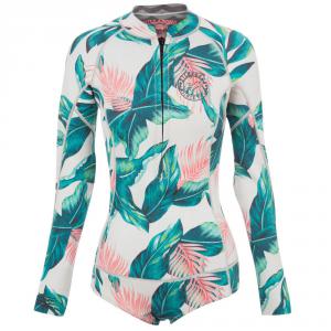 Surf Capsule Salty Daze Spring Suit