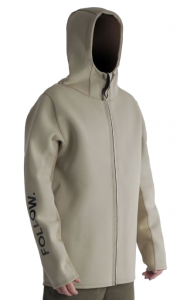Company Neo Jacket Khaki