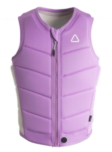 Corp Ladies Purple