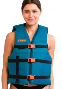 Universal Life Vest Teal