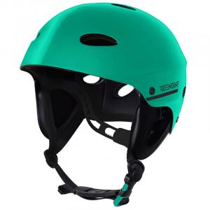 Universe Helmet Green
