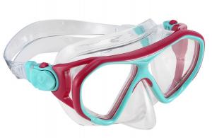 Urchin JR Bright Pink/Turquoise