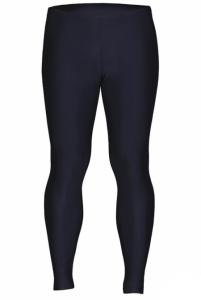 UV 300+ Pants Black