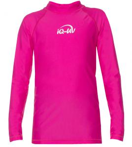 UV Shirt L/S Pink