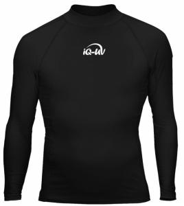 UV Shirt Watersport L/S Black