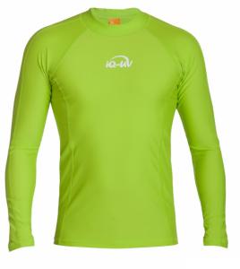UV Shirt Watersport L/S Neon Green