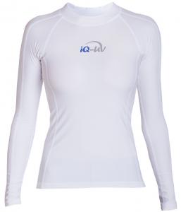 UV Shirt Watersport L/S White