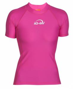 UV Shirt Watersport S/S Pink 