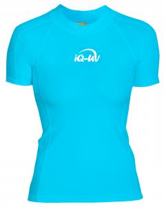 UV Shirt Watersport S/S Turquoise
