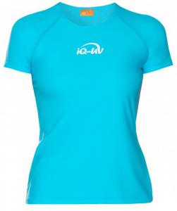 UV Shirt Watersport S/S Turquoise