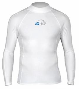 UV Shirt Watersport L/S White