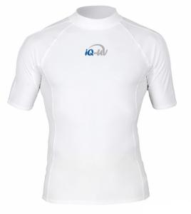  UV Shirt Watersport S/S White