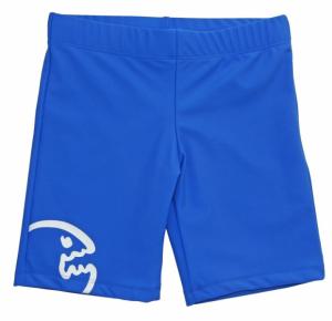 UV 300+ Shorts Blue