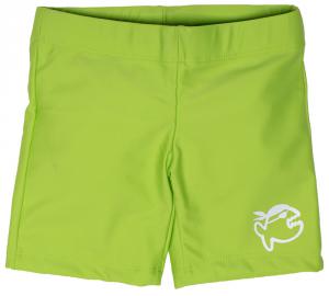 UV 300+ Shorts Neon Green