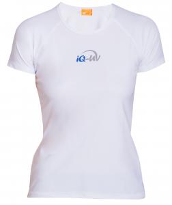 UV Shirt Watersport S/S White