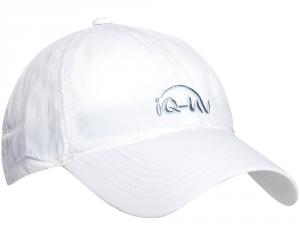 UV Cap White