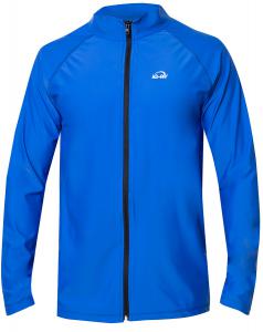 UV Jacket Casual & Outdoor L/S Blue
