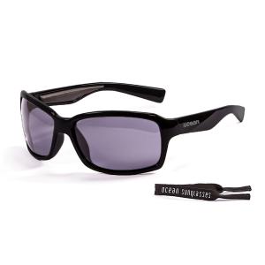 Venecia Black Matt With Smoked Lens