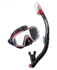 Visio Tri-Ex Adult Combo