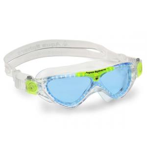 Vista JR Clear/Lime