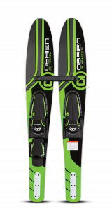 Vortex 54 Green W/ JR X7