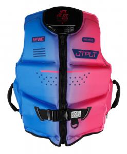 Vault  Protech F/E Eco Vest Blue