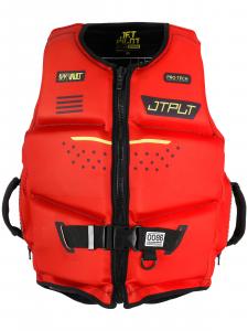Vault  Protech F/E Eco Vest Red