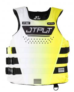 Vault Protech S/E Vest Yellow