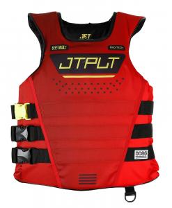 Vault Protech S/E Vest Red