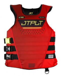 Vault Protech S/E Vest Red