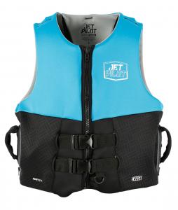 Cause Mens S-Grip F/E Eco Vest
