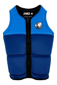 Freeride Boys Eco Vest L50