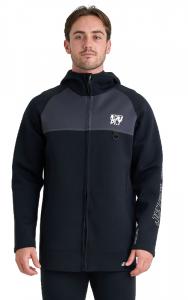 Flight Unisex Tour Coat