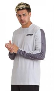 UV LS Grey