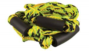 Knotted Surf Rope
