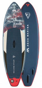 Wave 8.8