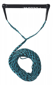 The Basic Package Blue