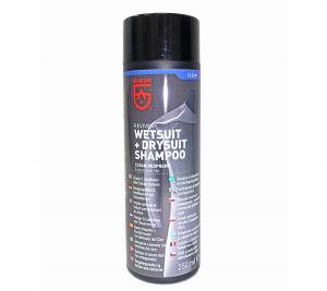 Wet Dry Suit Shampoo