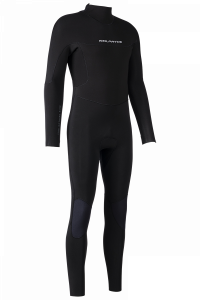 Wizard Fullsuit 5/4 BZ