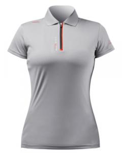 Uvactive S/S Polo Womens