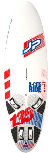 X-Cite Ride Plus ES