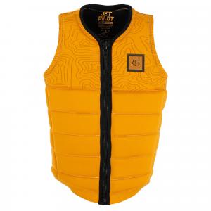 X1 F/E Neo Vest Felix Caramel