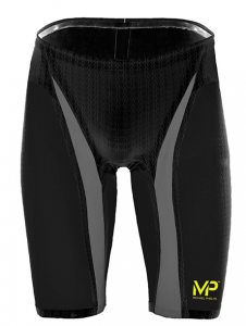 X Presso Black/Silver