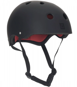 Pro Helmet Matte Black