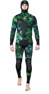 Сталкер 2.0 Camo Galaxyape 06 3MM