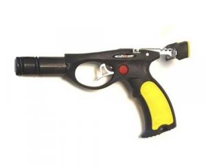 Striker Yellow