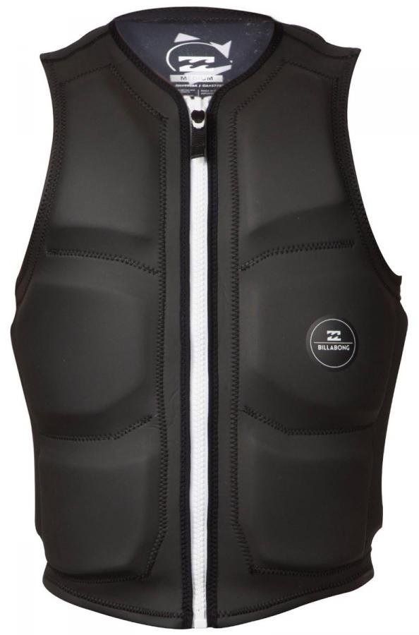 Billabong Garage Wake Vest Non